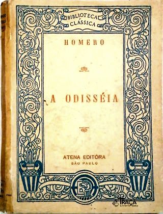 A Odisséia