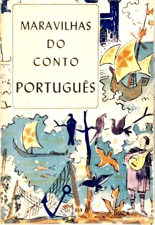 Maravilhas do Conto Português