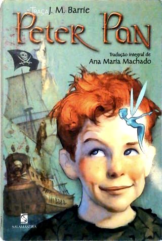Peter Pan
