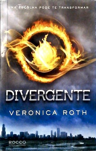 Divergente