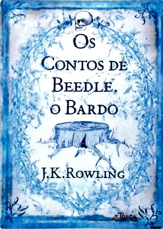 Os Contos de Beedle, o Bardo