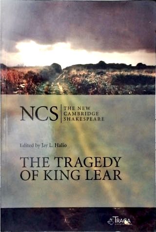 The Tragedy Of King Lear