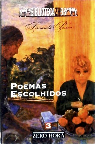 Poemas Escolhidos