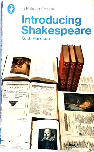 Introducing Shakespeare