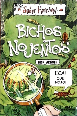 Bichos Nojentos