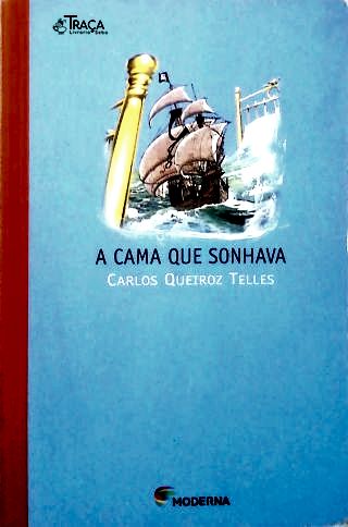 A Cama Que Sonhava