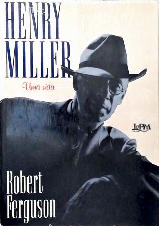 Henry Miller