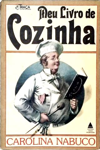 Meu Livro de Cozinha