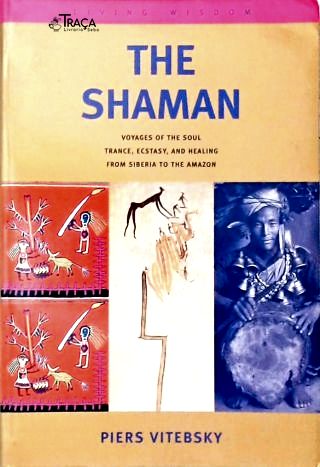 The Shaman