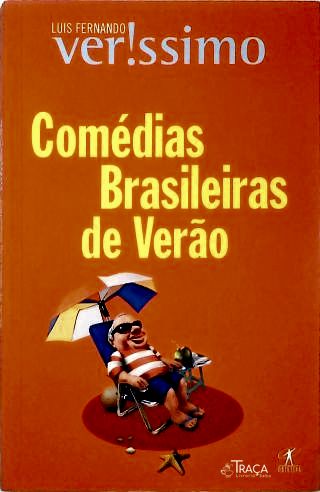 Comédias Brasileiras de Verão
