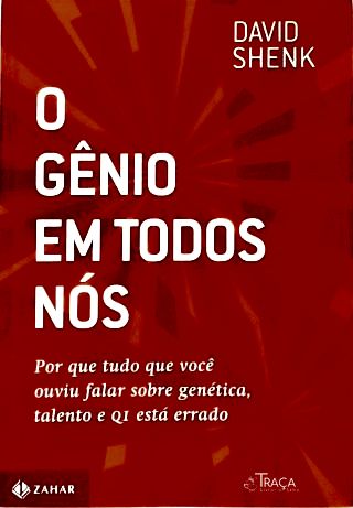 O Gênio em Todos Nós