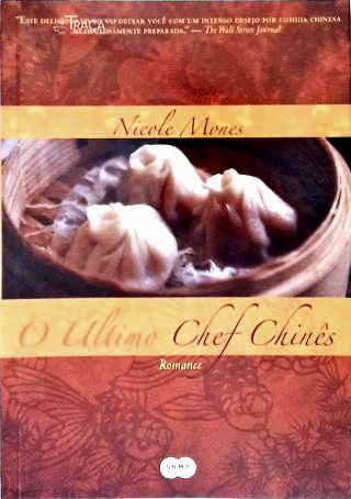 O Último Chef Chinês