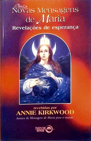 Novas Mensagens de Maria