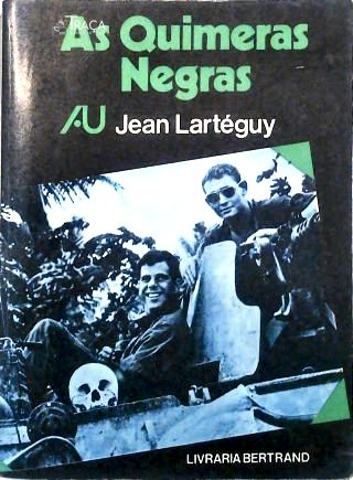 As Quimeras Negras