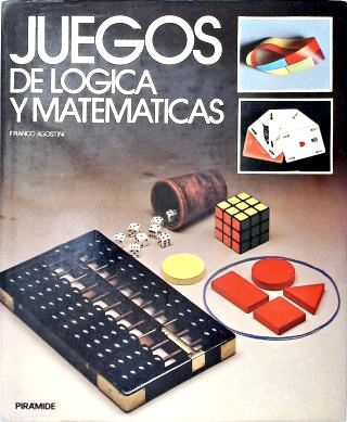 Juegos de Logica Y Matematicas