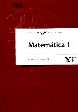 Matemática - Vol. 1