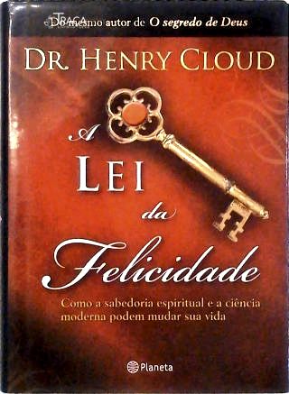Lei da Felicidade