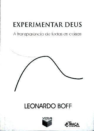 Experimentar Deus