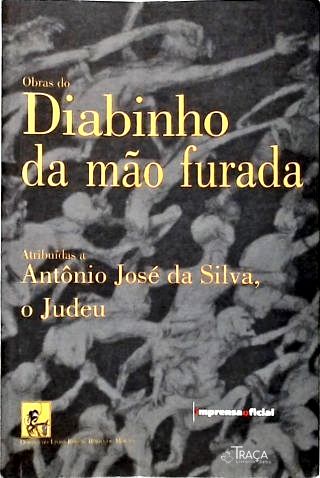 Obras do Diabinho da Mão Furada