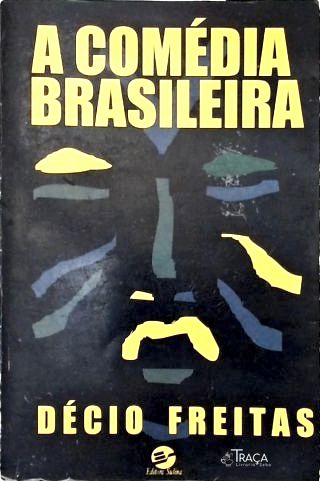A Comédia Brasileira