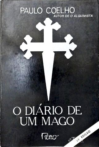 O Diário de Um Mago