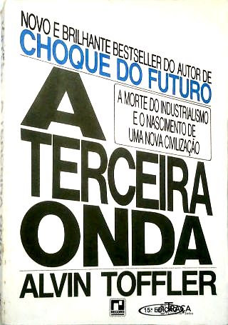 A Terceira Onda