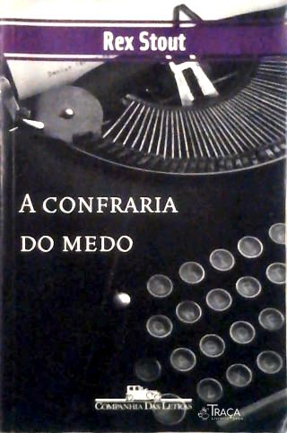 A Confraria do Medo