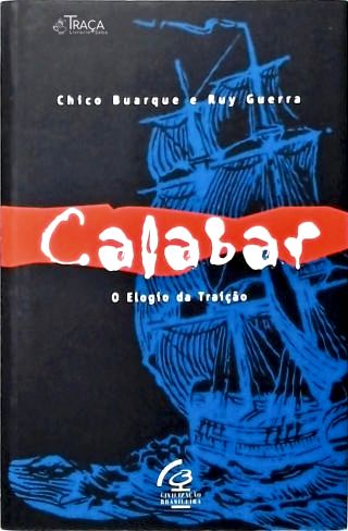 Calabar: o Elogio da Traição