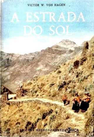 A Estrada do Sol