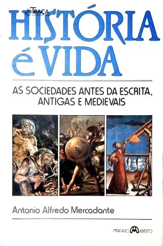 História É Vida