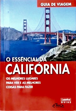 O Essencial da California