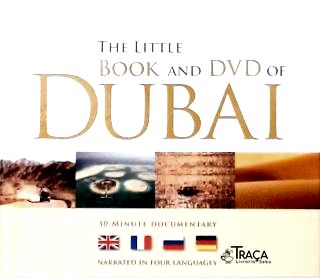 The Little Book And Dvd Of Dubai