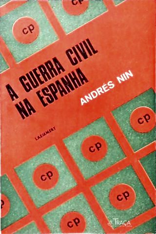 Guerra Civil Na Espanha