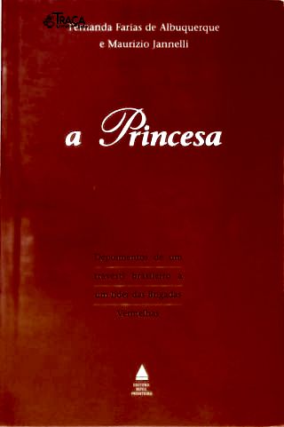A Princesa