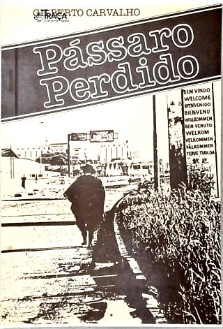 Pássaro Perdido