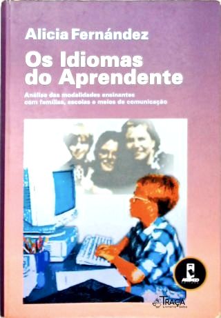 Os Idiomas do Aprendente
