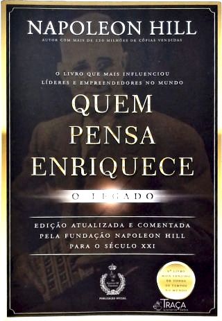 Quem Pensa Enriquece