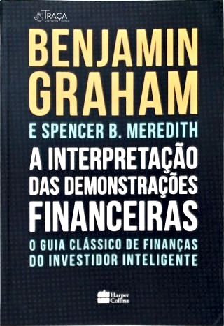 A Interpretação das Demonstrações Financeiras