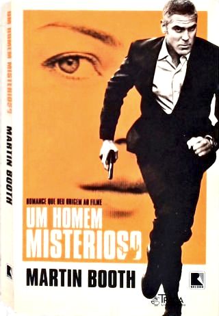 Um Homem Misterioso