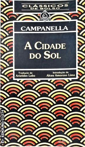 A Cidade do Sol