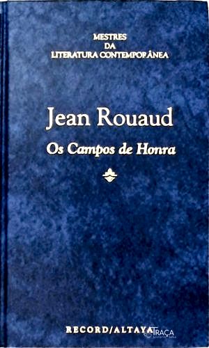 Os Campos de Honra
