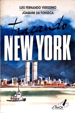 Traçando New York