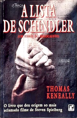 A Lista de Schindler
