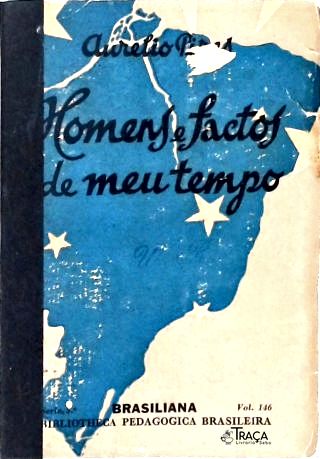 Homens e Factos de Meu Tempo