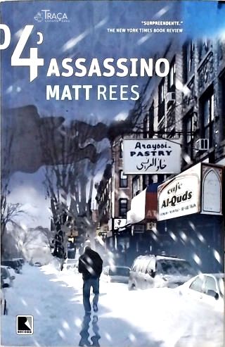 O 4º Assassino