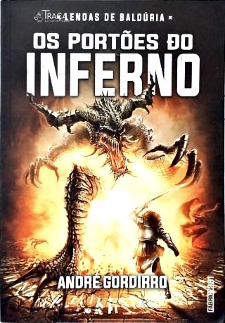 Os Portões do Inferno