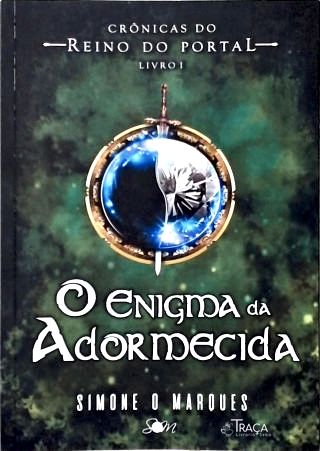 O Enigma da Adormecida