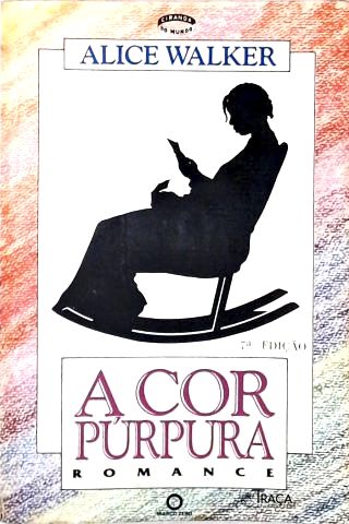 A Cor de Púrpura