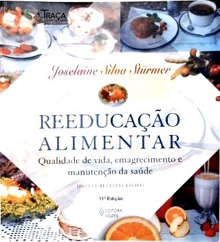 Reeducação Alimentar