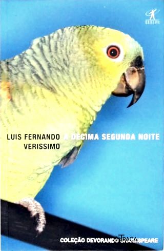 A Décima Segunda Noite